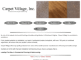 carpet-village.com