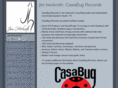 casabugrecords.com