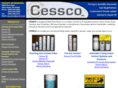 cesscoinc.com