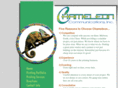 chameleoncomm.com