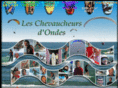 chevauchonde.net