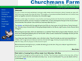 churchmans.co.uk