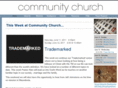 community-church.com