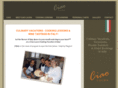 cookingclassinrome.com