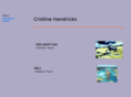 cristinahendricks.com