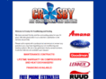 crosbyac.com