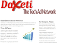 daxeti.com