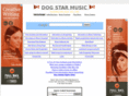 dogstarmusic.com