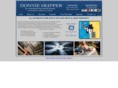 donnieskipperac.com