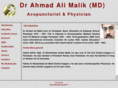drahmad.org