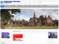dynamictravelhk.com