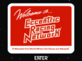 eccentricracingnetwork.com