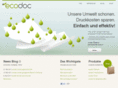 ecodoc.net