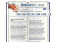 explicator.com