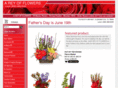 flowershopsinpleasantontx.com