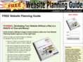 freewebsiteplanningguide.com