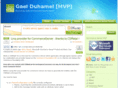 gaelduhamel.com