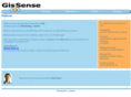 gissense.com