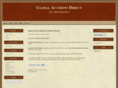globalaccident.com