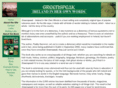 greenspeak.info