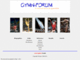 gymn-forum.net