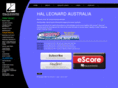 halleonard.com.au