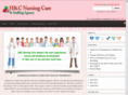 hcnursing.com