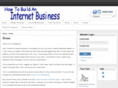 howtobuildaninternetbusiness.com