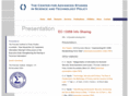 information-sharing.info
