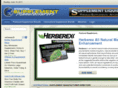 internationalsupplementmanufacturers.com