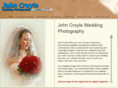 johncroyle.com