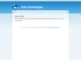 johnhuntsinger.com