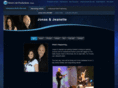 jonasandjeanette.com