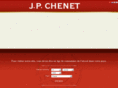 jpchanet.com