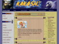 kakashi.com.ar