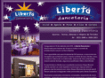 libertadanceteria.com