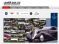 lmarr.com
