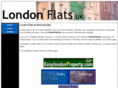 londonflatsuk.com