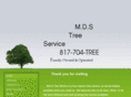 mdstreeservice.net