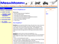 megamorph.com