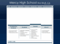mercy-high.org