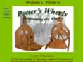 mikepotterswheels.com