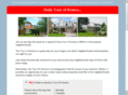 miltontourofhomes.com