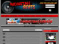 monstahbeats.com