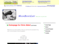 moonbearslair.com