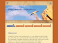 mooresstressfreeconstruction.com