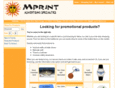 mprintadvertising.com