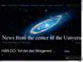 newsfromthecenteroftheuniverse.com