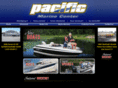 pacificmarinecenter.com