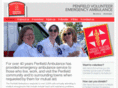 penfieldambulance.org